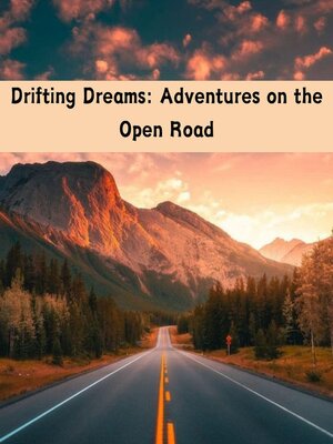 cover image of Drifting Dreams